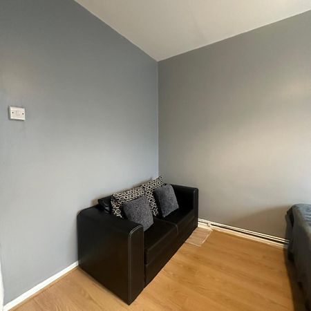 1 Bedroom Flat In Whitechapel, London Luaran gambar