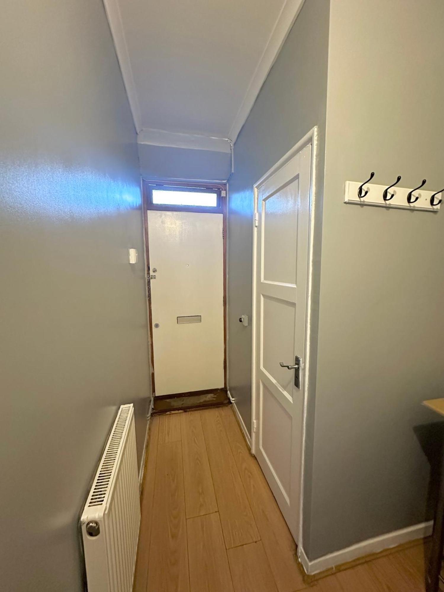 1 Bedroom Flat In Whitechapel, London Luaran gambar