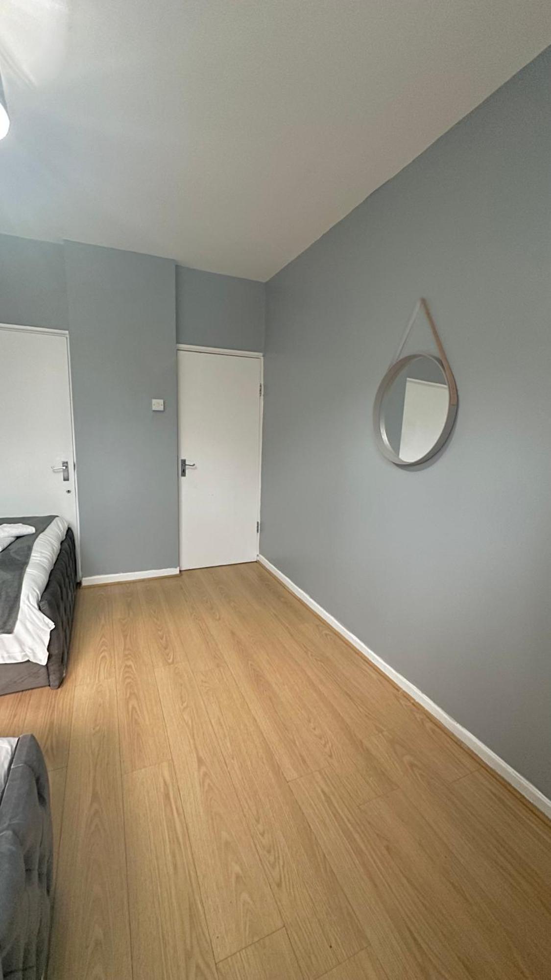1 Bedroom Flat In Whitechapel, London Luaran gambar